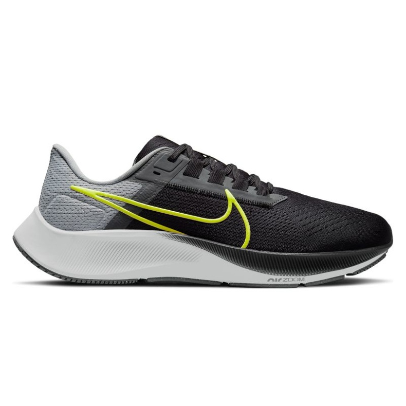 Zapatillas Nike Air Zoom Pegasus 38 CW7356-005 negro 1