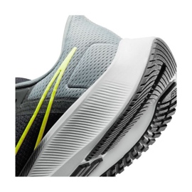 Zapatillas Nike Air Zoom Pegasus 38 CW7356-005 negro 2