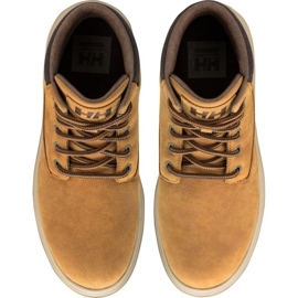 Zapatillas Helly Hansen Fremont 11445 725 beige 8