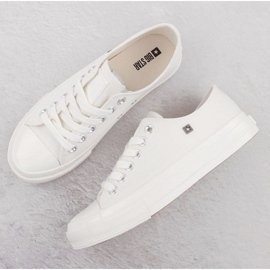 Big Star Big NN274285 Sneakers blancas blanco 3