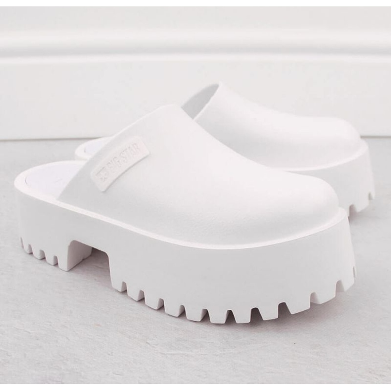 Big Star Obstruye en una gran estrella enorme NN274015 White blanco 2 Big Star Obstruye en una gran estrella enorme NN274015 White blanco 2