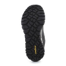 Zapatos Skechers Arch Fit Road Walker Recon 373333-Bloque impermeable negro 6