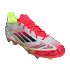 Botas de fútbol Adidas F50 Elite Fg ES1305 blanco 1