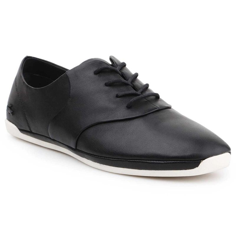 Lacoste Rosabel Lace 316 1 Caw 7-32caw0102024 zapatos negro 1