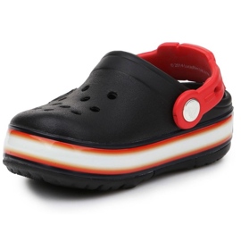 Zuecos Crocs Star Wars Vader 16160-0X9 negro 3