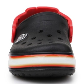 Zuecos Crocs Star Wars Vader 16160-0X9 negro 4