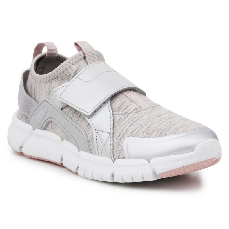 Zapatos Geox Flexyper J929LA-0GHNF-C1010 gris 1