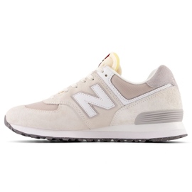 Zapatillas New Balance U U574RCD beige 2 Zapatillas New Balance U U574RCD beige 2