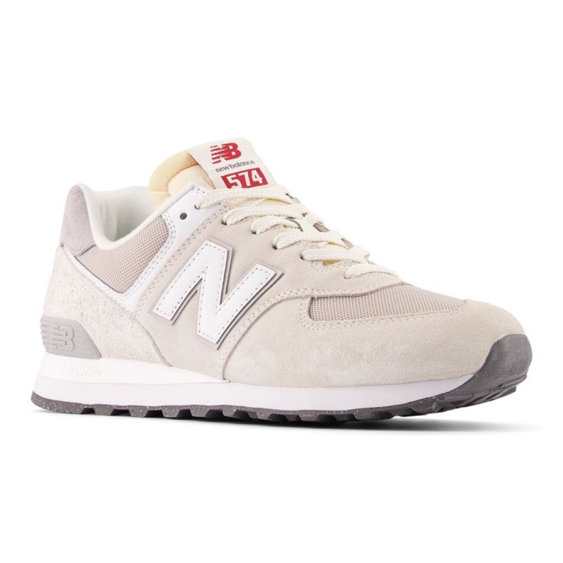 Zapatillas New Balance U U574RCD beige 3 Zapatillas New Balance U U574RCD beige 3