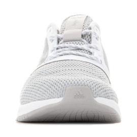 Zapatillas Adidas Mujer Cool Tr BA7989 gris 3