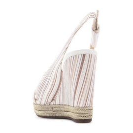 Zapatos cuña Geox D Janira FW D82P6F 0AW11 C5555 8