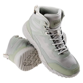 Zapatillas Magnum Bondsteel Mid Wp C 92800346454 verde 1