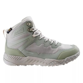 Zapatillas Magnum Bondsteel Mid Wp C 92800346454 verde 2