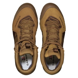 Garmont T4 Tour Gtx Zapatos regulares 92800591713 marrón 4
