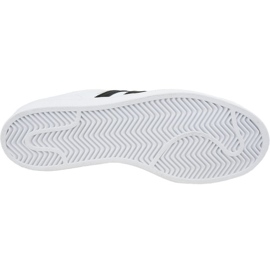 Zapatillas Adidas Superstar M EG4958 blanco 3