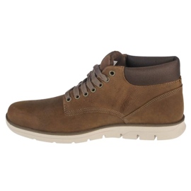 Timberland Bradstreet M A2E6A Zapatos marrón 5