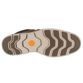 Timberland Bradstreet M A2E6A Zapatos marrón 7