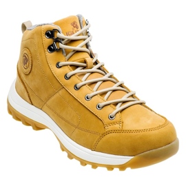 Zapatos Iguana Narumi Mid 92800209907 amarillo 2