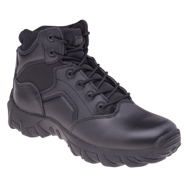 Zapatillas Magnum Cobra 6.0 V1 0802044098469 negro negro 2 Zapatillas Magnum Cobra 6.0 V1 0802044098469 negro negro 2
