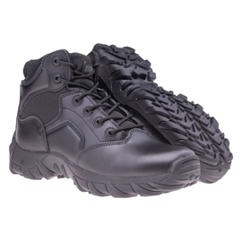 Zapatillas Magnum Cobra 6.0 V1 92800463232 negro negro 1