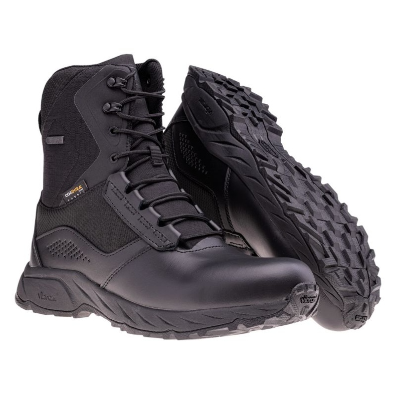 Zapatillas Magnum Dasar High Wp VC 92800490652 negro negro 1 Zapatillas Magnum Dasar High Wp VC 92800490652 negro negro 1