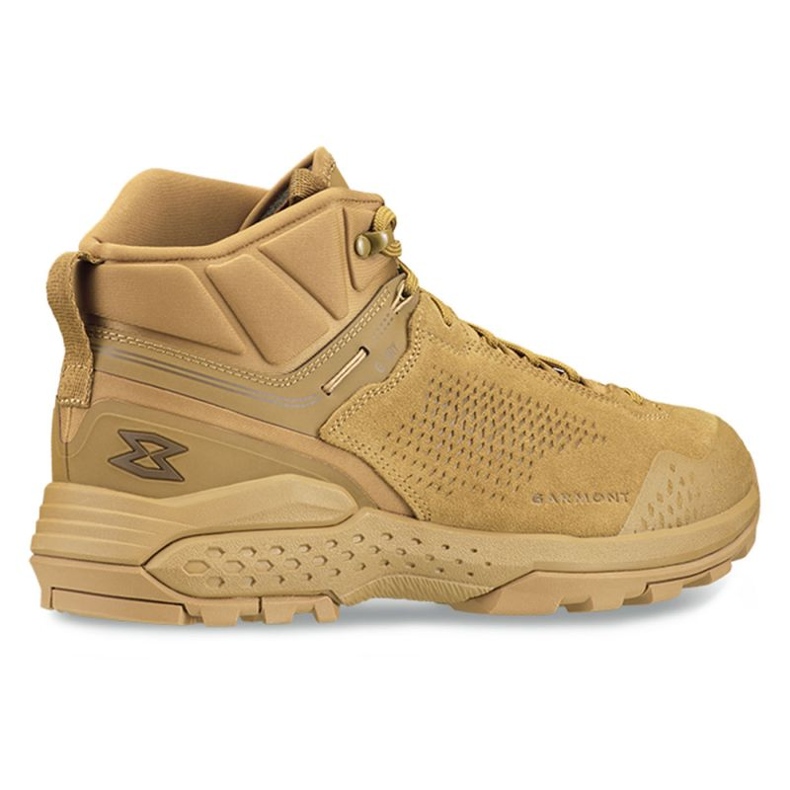 Zapatos Garmont T4 Groove G-Dry 92800591753 beige 1