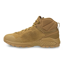 Zapatos Garmont T4 Groove G-Dry 92800591753 beige 2