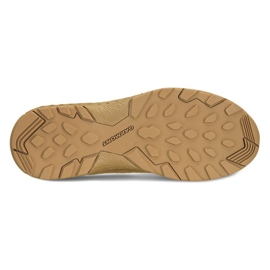 Zapatos Garmont T4 Groove G-Dry 92800591753 beige 4