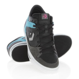 Zapatillas Converse Coolidge 517202 negro 1
