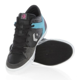 Zapatillas Converse Coolidge 517202 negro 5