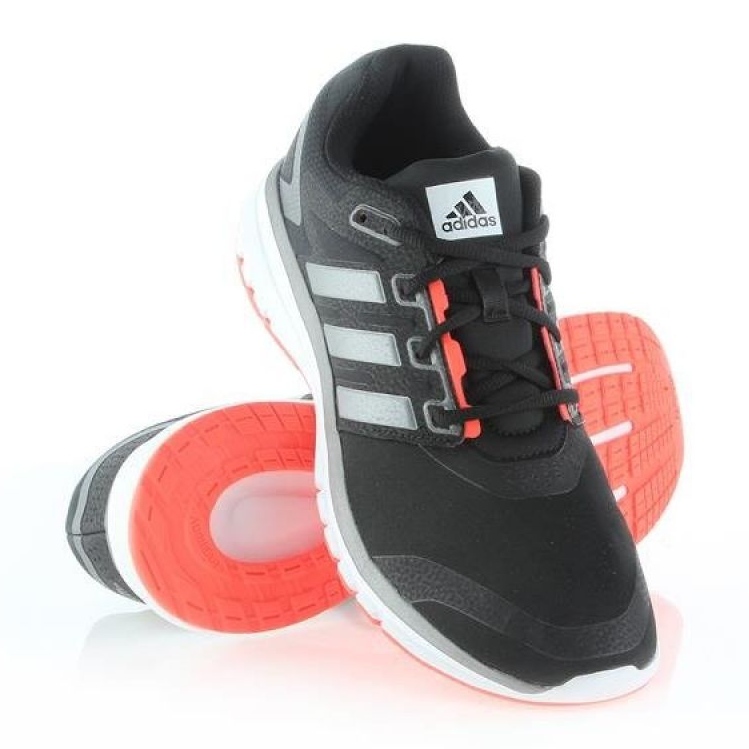 ADIDAS BREVARD B44471 Zapatos para correr negro 1