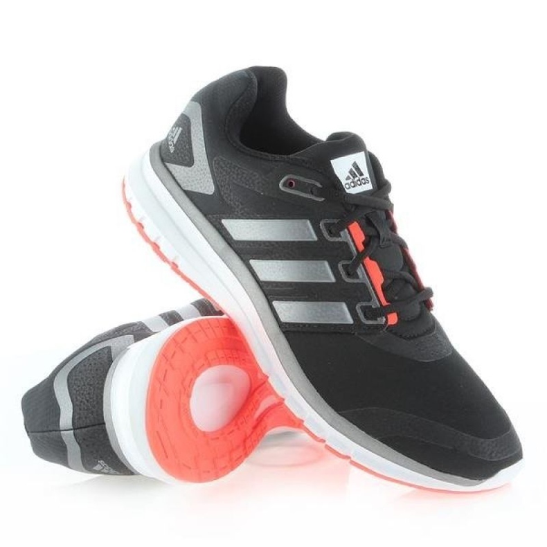 ADIDAS BREVARD B44471 Zapatos para correr negro 2