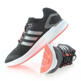 ADIDAS BREVARD B44471 Zapatos para correr negro 4