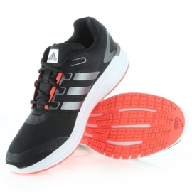 ADIDAS BREVARD B44471 Zapatos para correr negro 5