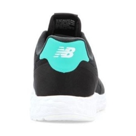 Zapatillas New Balance Lifestyle MFL574BG para hombre negro 7