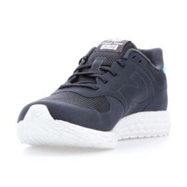 New Balance Nuevo modo de balance de Vie MFL574NB Zapatos azul 4