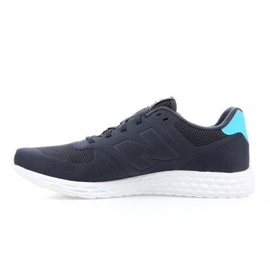New Balance Nuevo modo de balance de Vie MFL574NB Zapatos azul 6