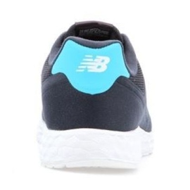 New Balance Nuevo modo de balance de Vie MFL574NB Zapatos azul 7