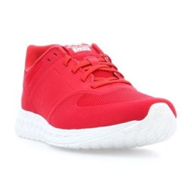 New Balance Nuevo modo de balance de Vie MFL574RB Zapatos rojo 2