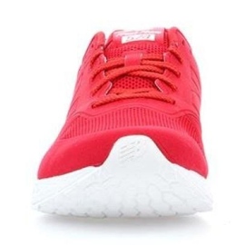 New Balance Nuevo modo de balance de Vie MFL574RB Zapatos rojo 3