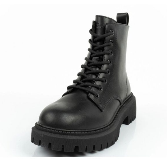 Zapatos Skechers 167344/BBK negro 2