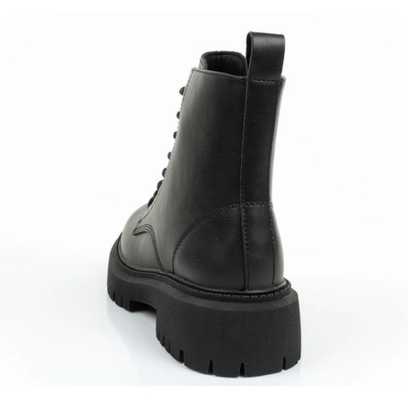 Zapatos Skechers 167344/BBK negro 3