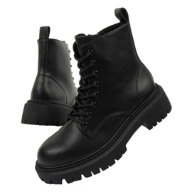 Zapatos Skechers 167344/BBK negro 5
