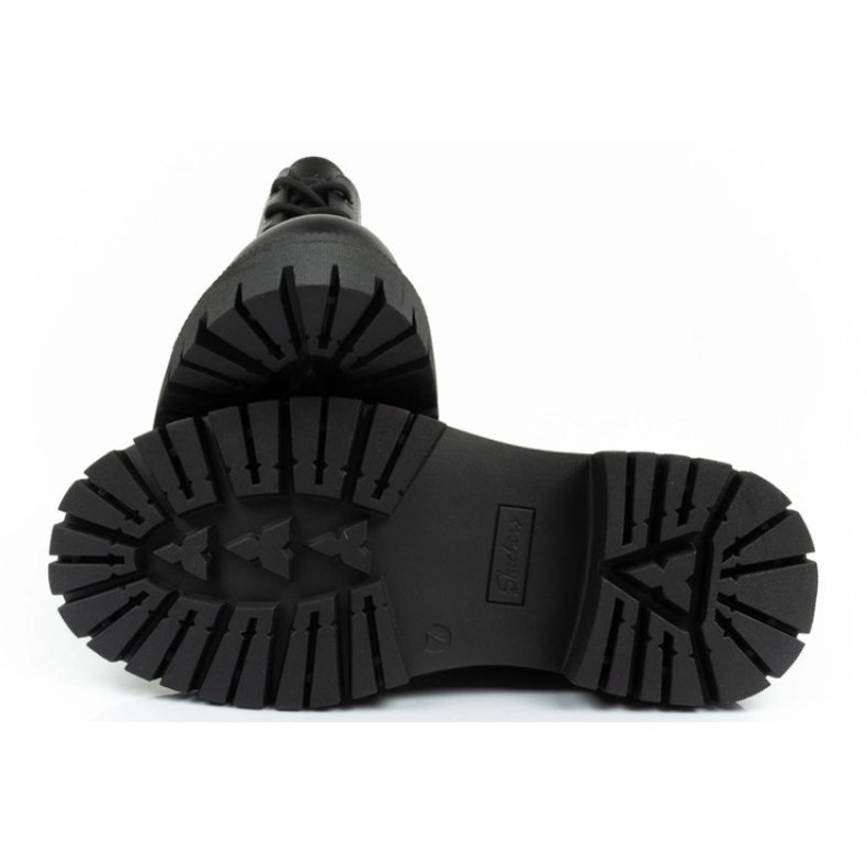 Zapatos Skechers 167344/BBK negro 6