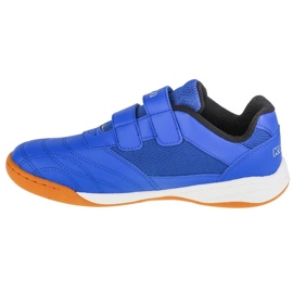 Zapatillas Kappa Kickoff T 260509T-6011 azul 5