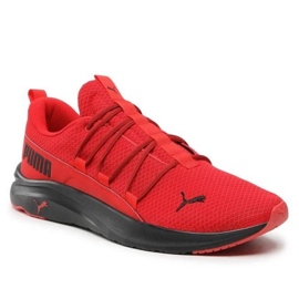Puma Softride One4all Running Shoes 377671-01 rojo 1 Puma Softride One4all Running Shoes 377671-01 rojo 1
