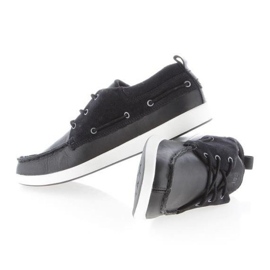 Caterpillar Alec M P715481 zapatos negro 4