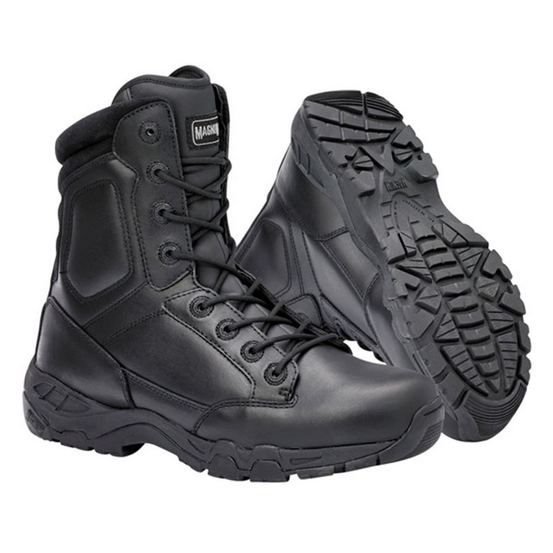Magnum VIPER PRO 8 LOOTOR WP EN ZAPATOS negro negro 1