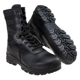 Magnum Zapatos tácticos Scorpion II 8.0 SZ negro negro 1