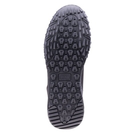 Magnum Wenton Mid wp zapatos tácticos magnum negro negro 3